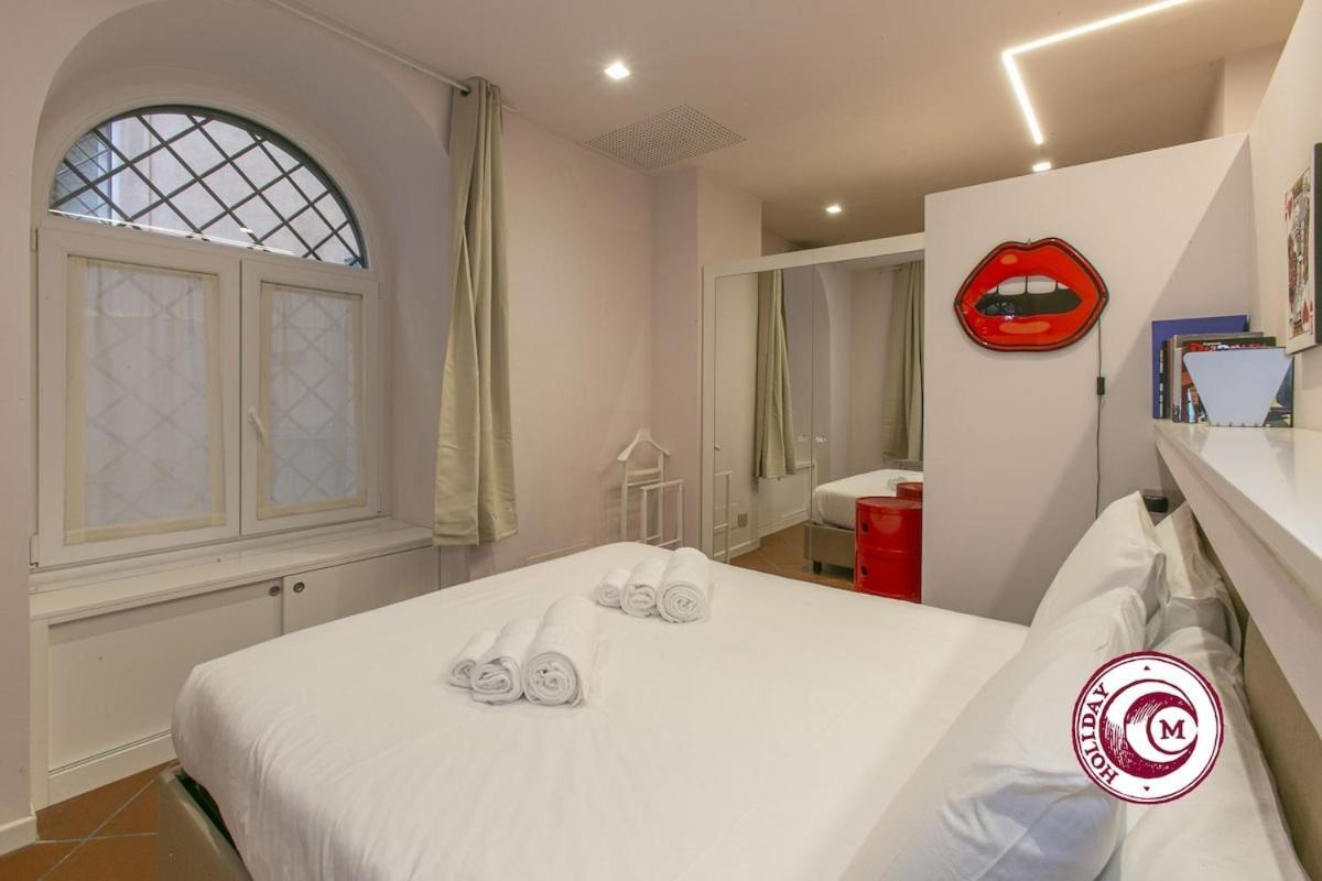 C M Barberini Vacation * Roma