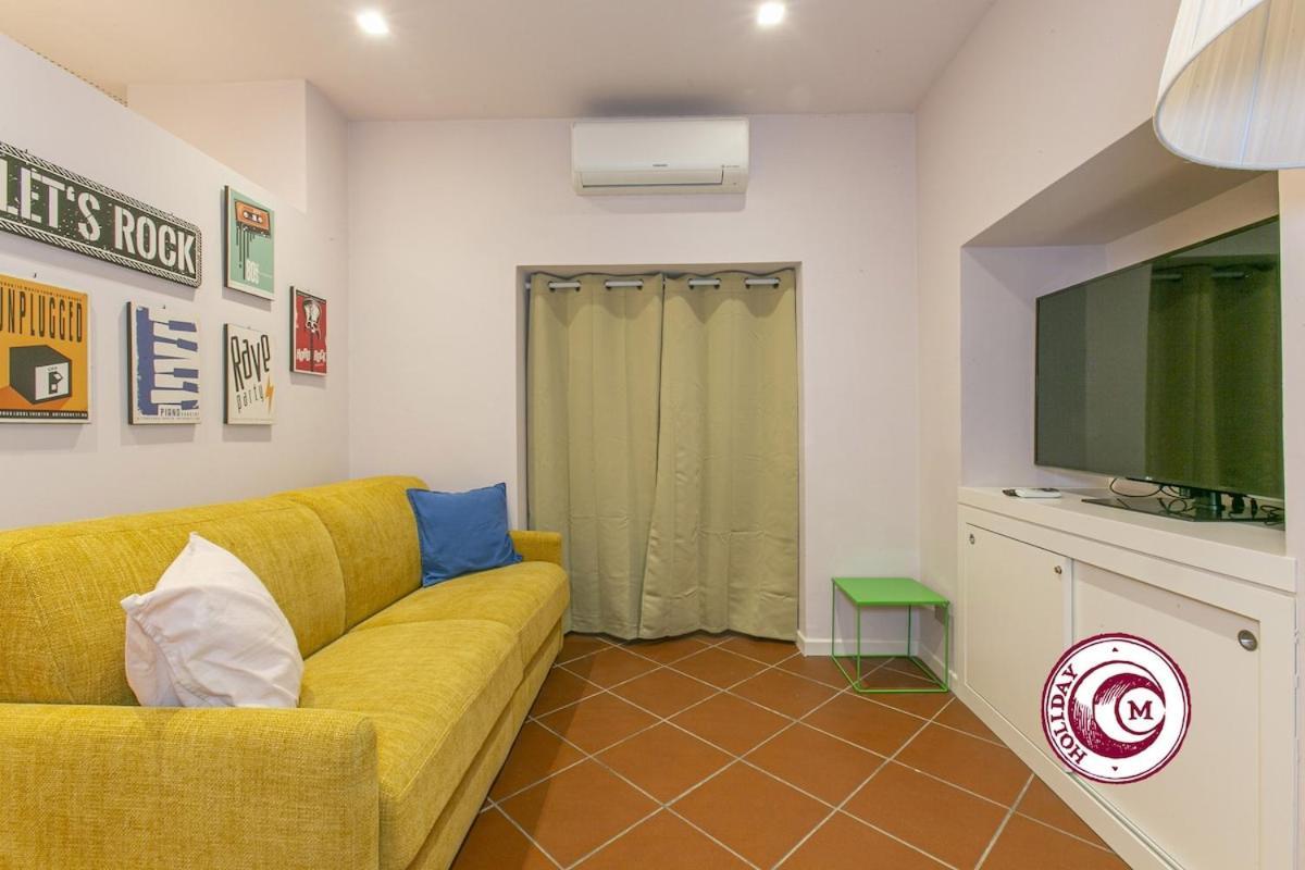 Apartamento C M Barberini Vacation