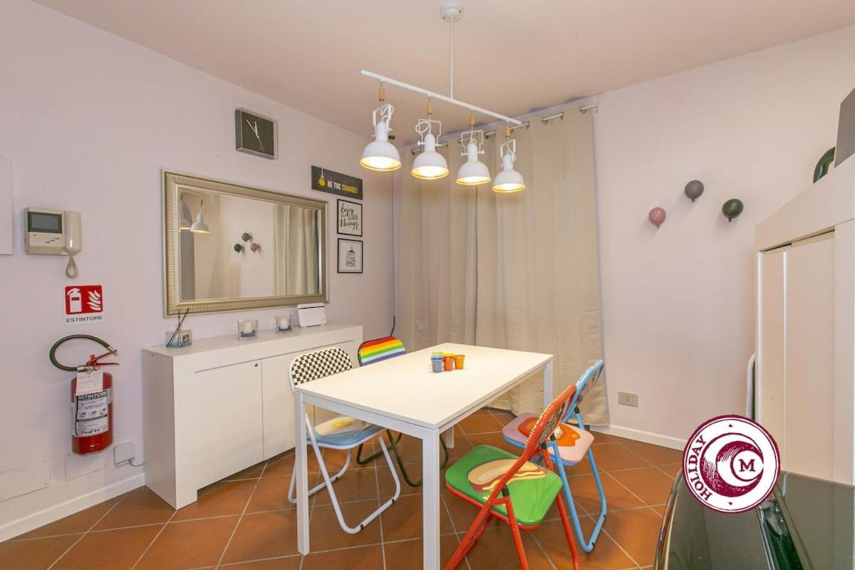 Apartamento C M Barberini Vacation *