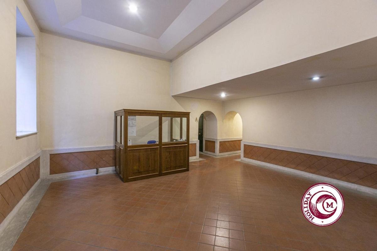 Apartamento C M Barberini Vacation