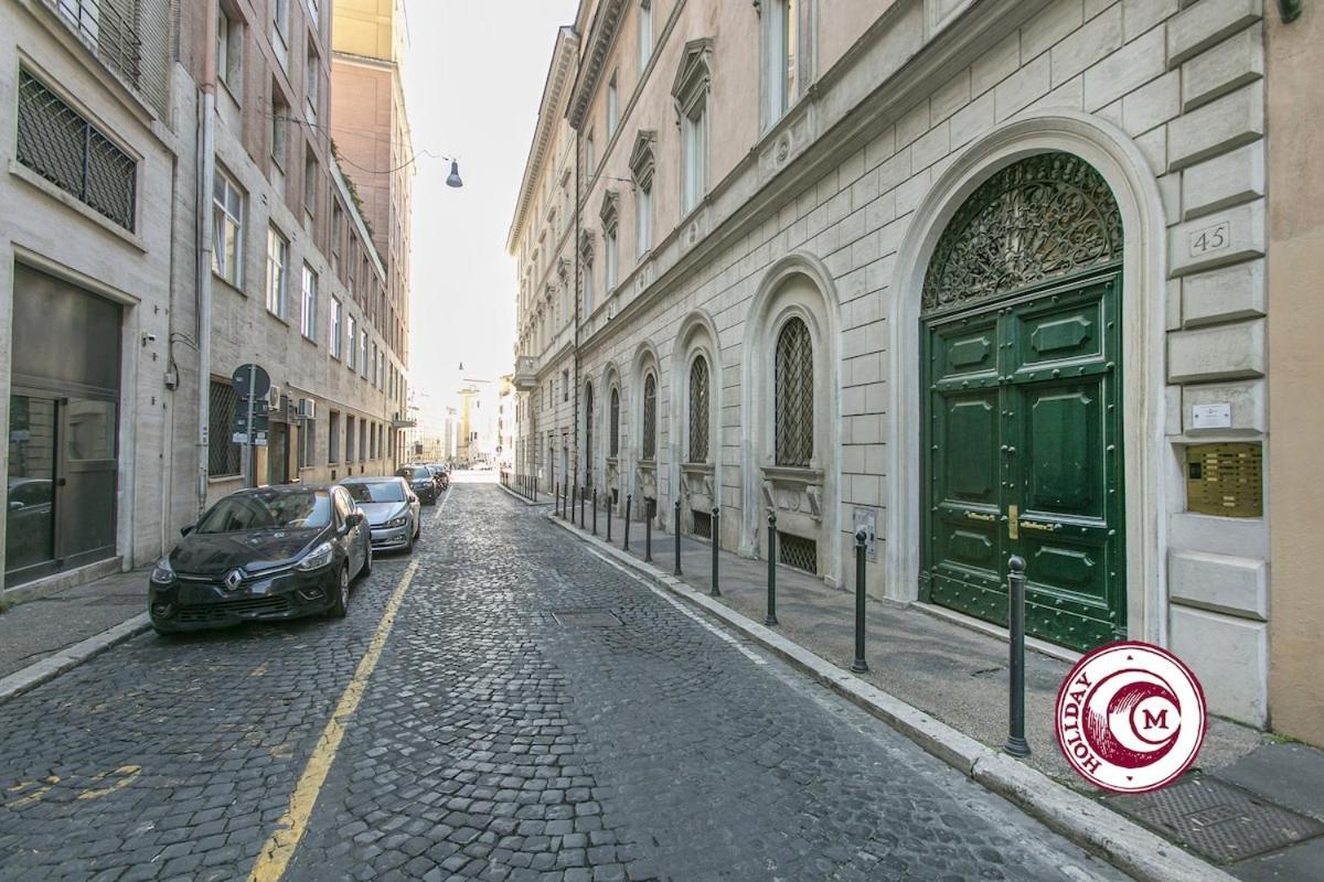 Apartamento C M Barberini Vacation *