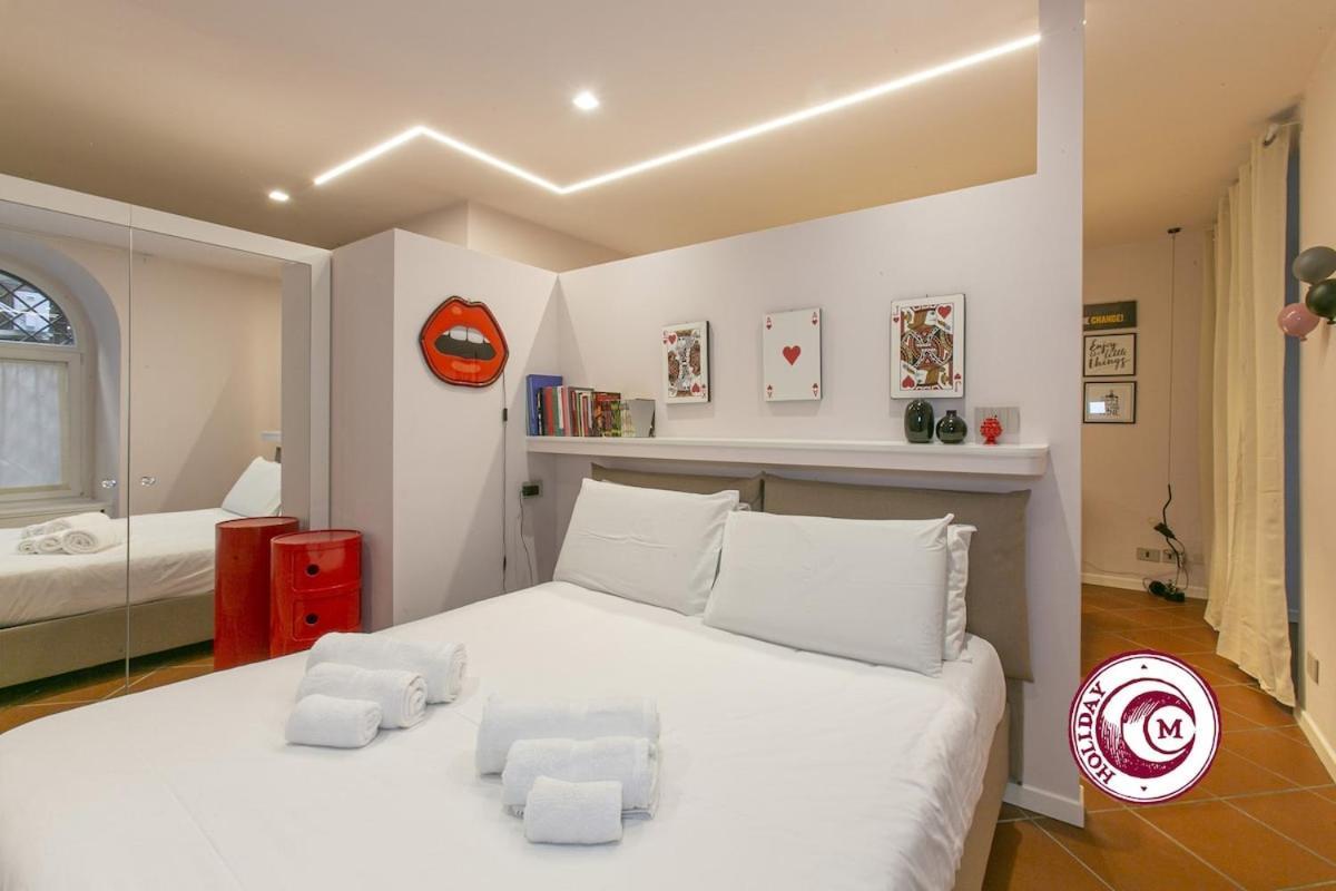 Apartamento C M Barberini Vacation
