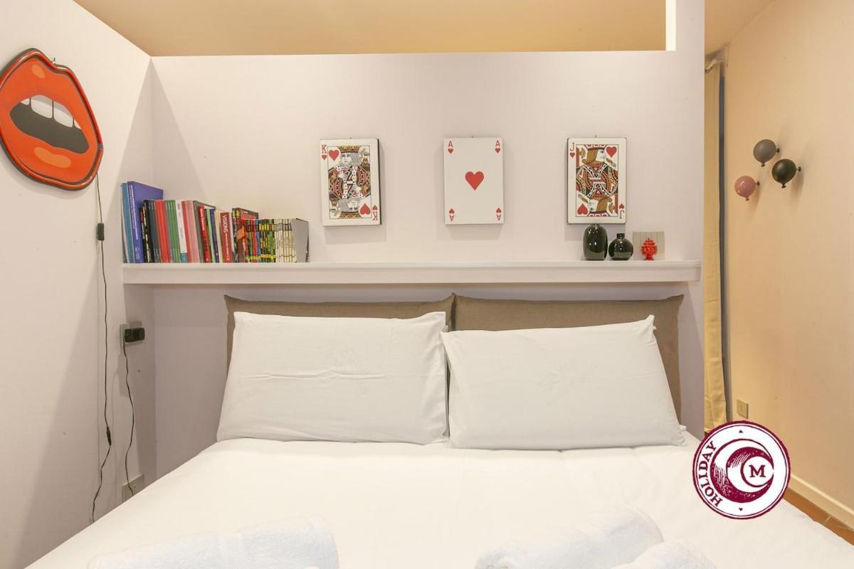 Apartamento C M Barberini Vacation *